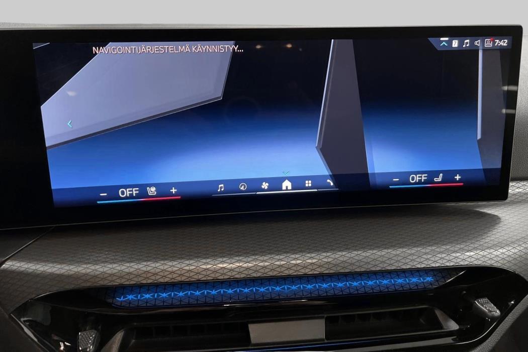 BMW i4 2026