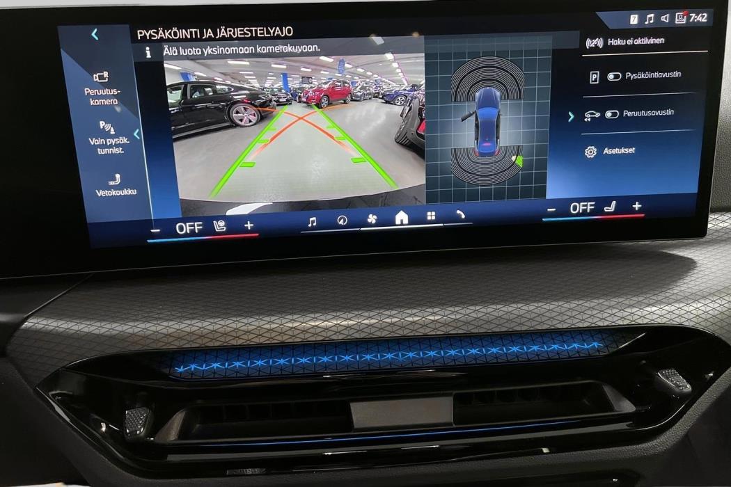 BMW i4 2026
