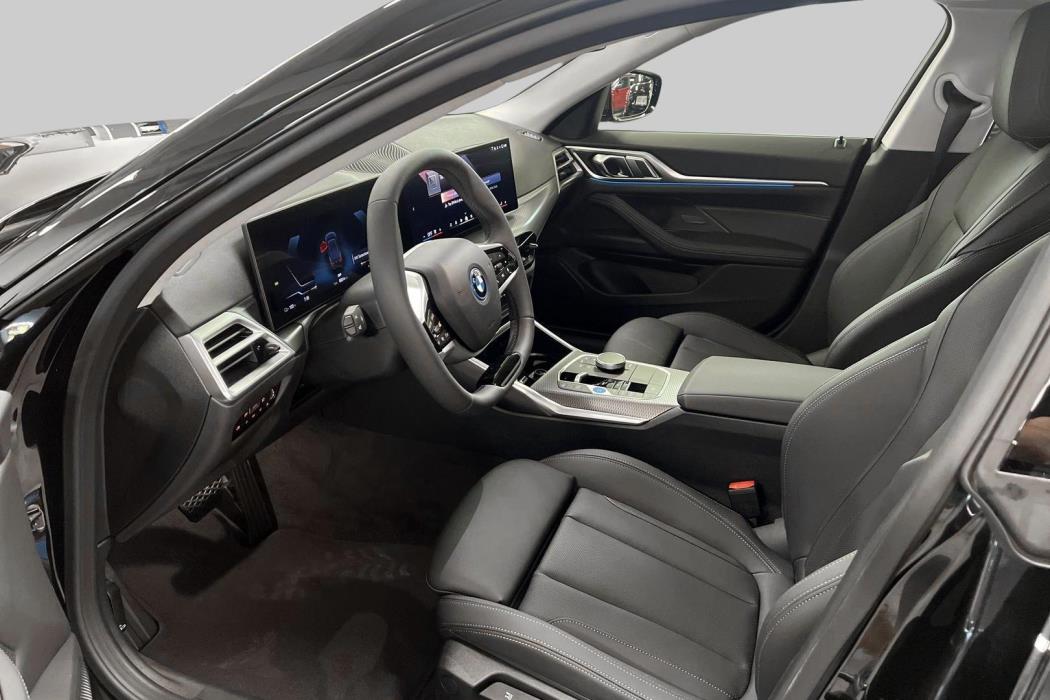 BMW i4 2026