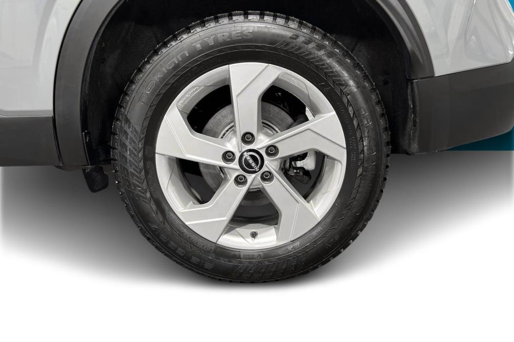 NISSAN Qashqai 2024