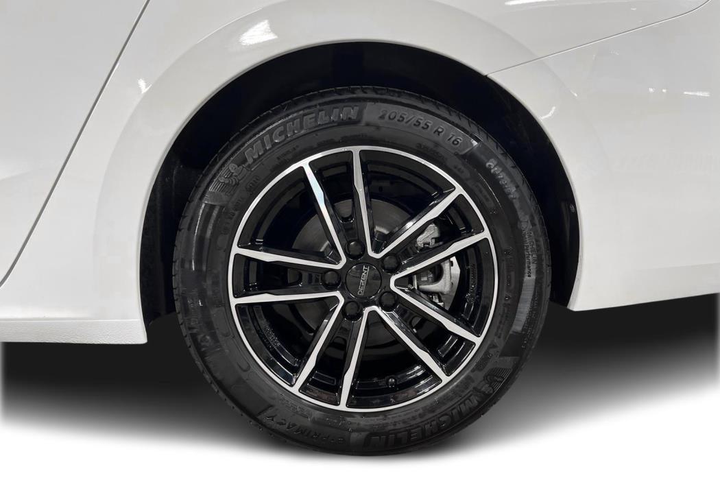 OPEL Astra 2025