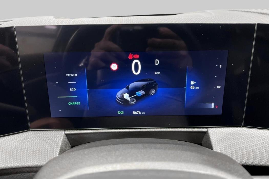 OPEL Astra 2025