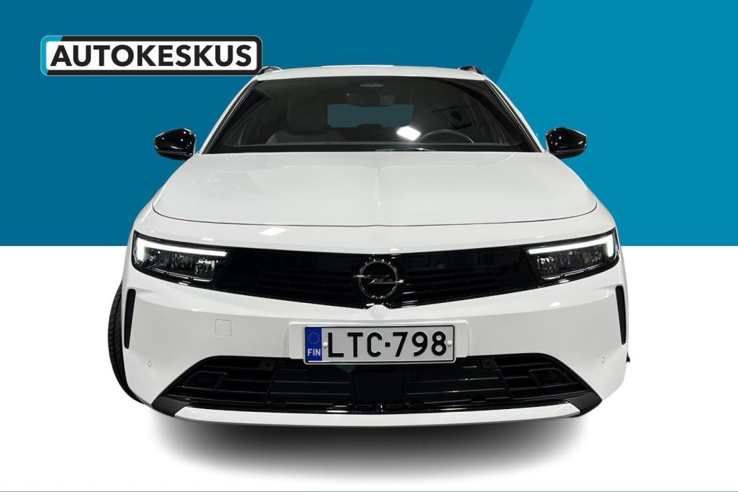 OPEL Astra 2025