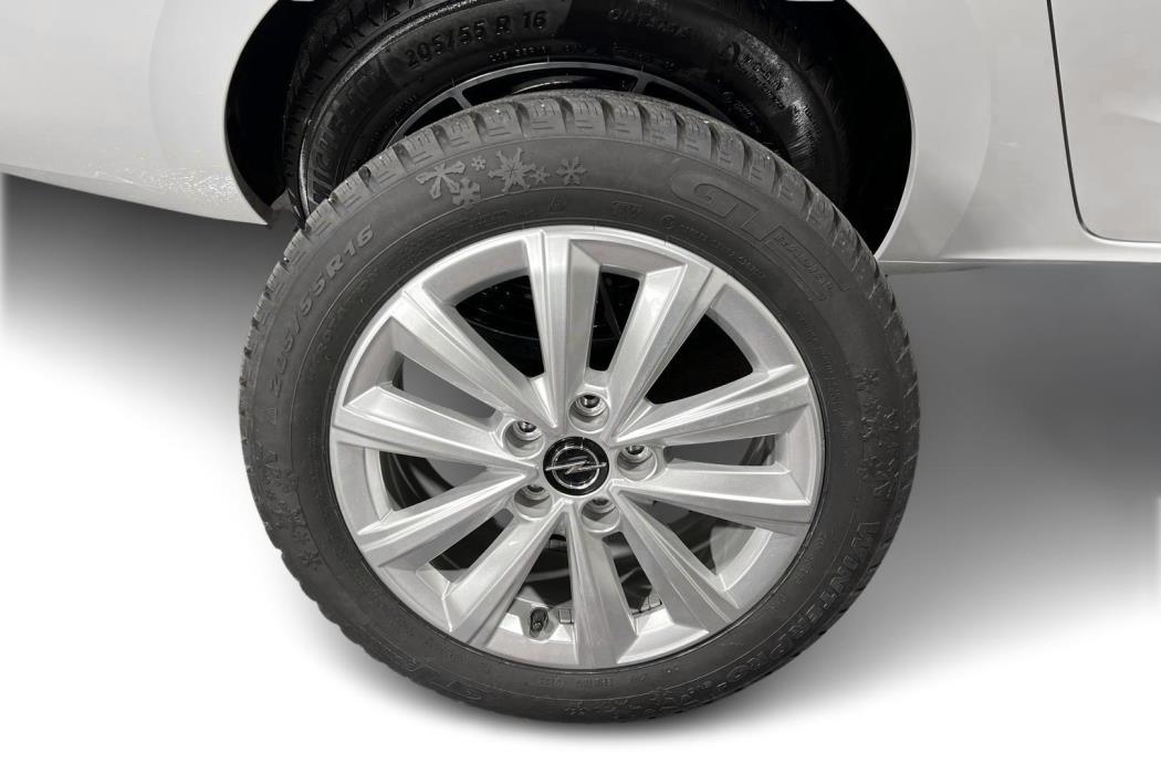OPEL Astra 2025