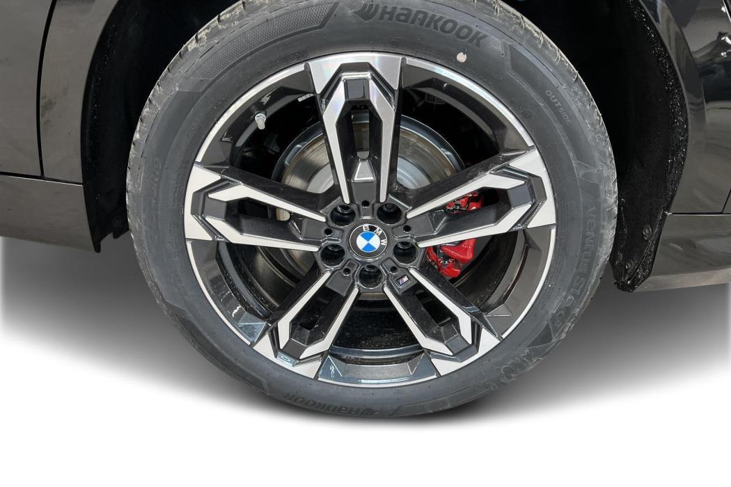 BMW iX2 2026