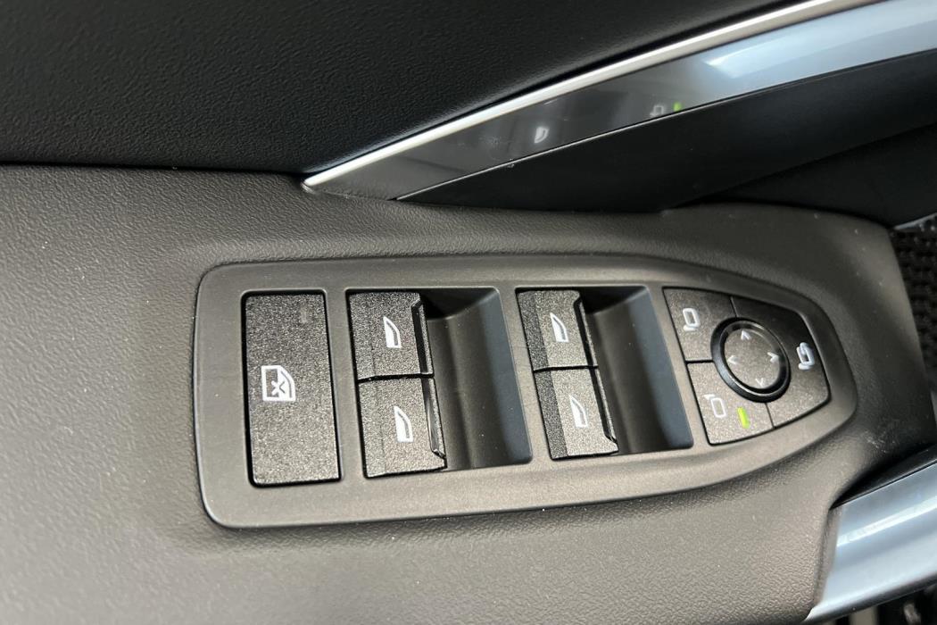 BMW iX2 2026