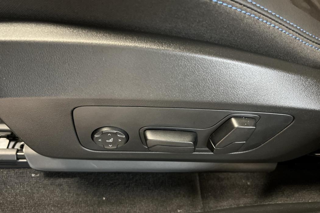 BMW iX2 2026