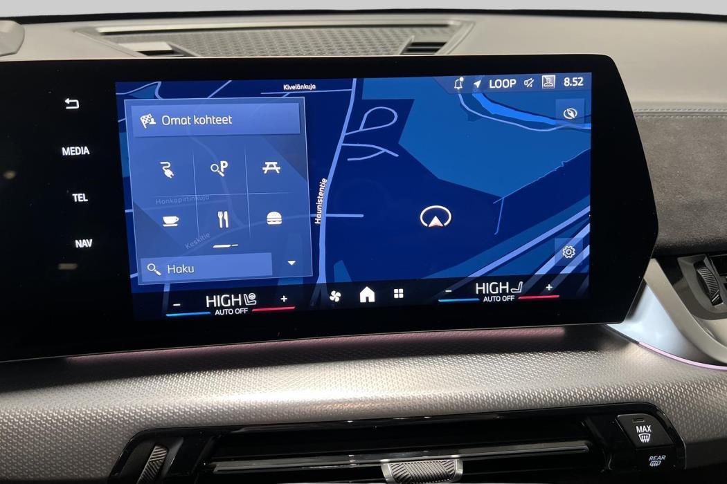BMW iX2 2026