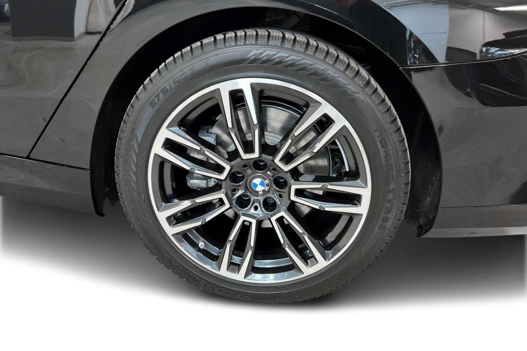 BMW i5 2026