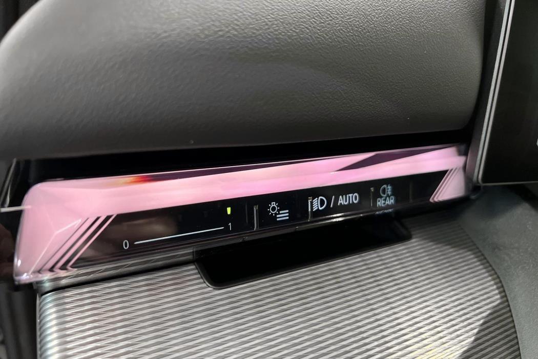 BMW i5 2026