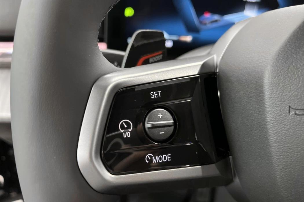 BMW i5 2026