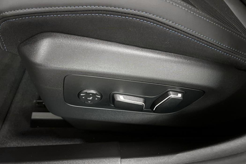 BMW i5 2026