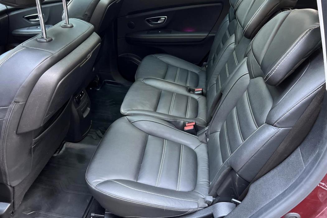 RENAULT Grand Scenic 2017