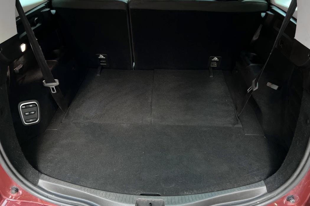 RENAULT Grand Scenic 2017