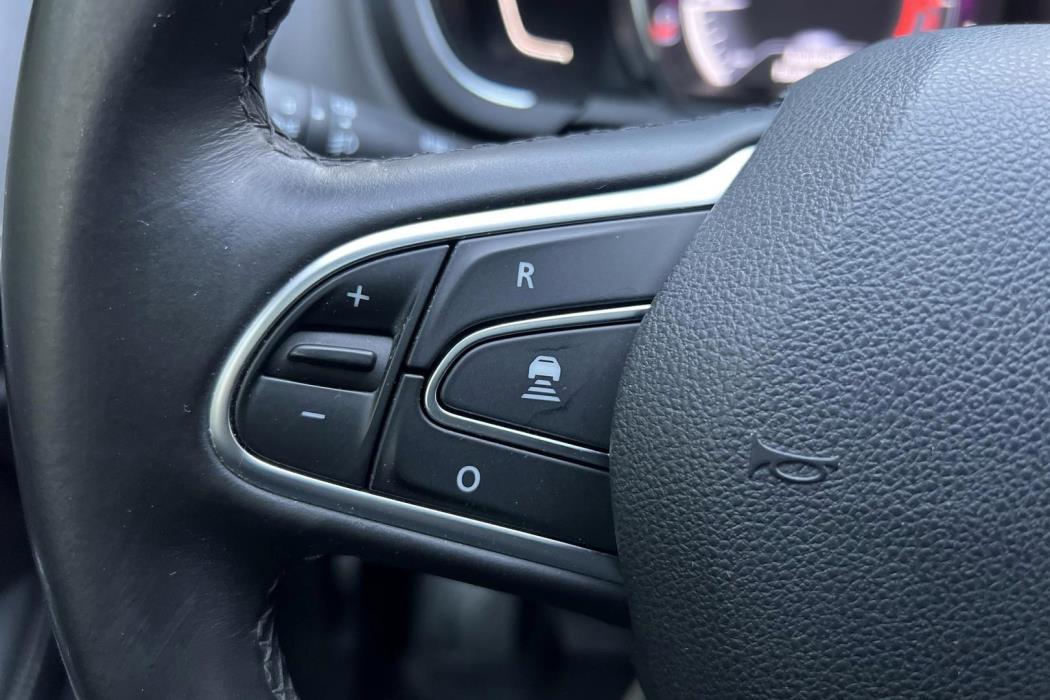 RENAULT Grand Scenic 2017