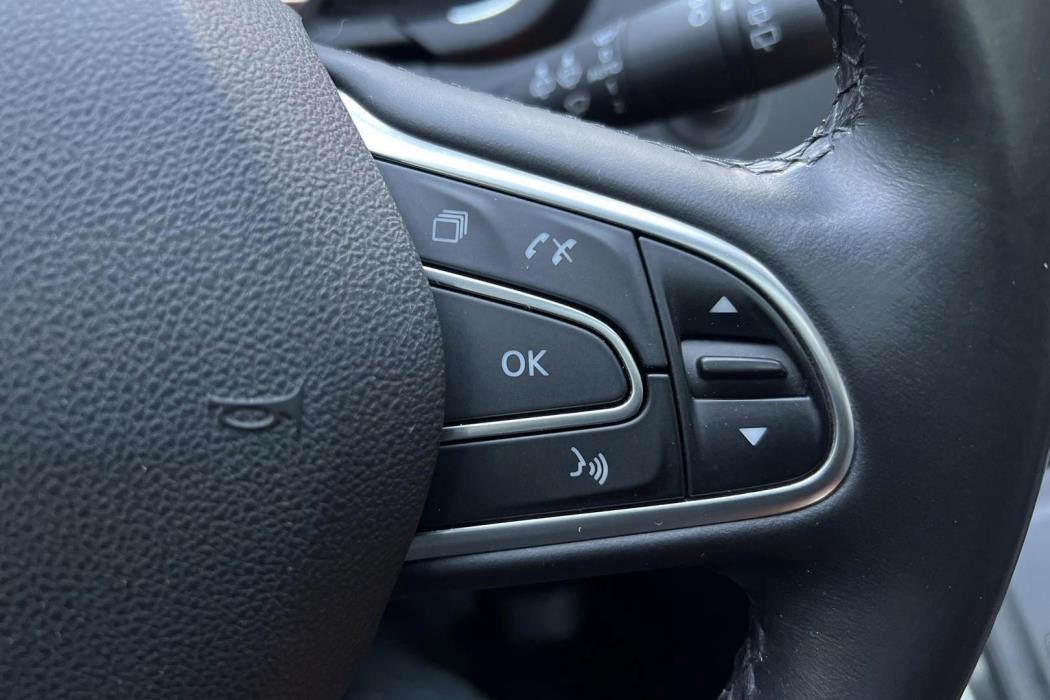 RENAULT Grand Scenic 2017