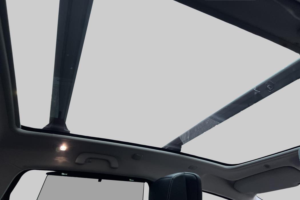 RENAULT Grand Scenic 2017