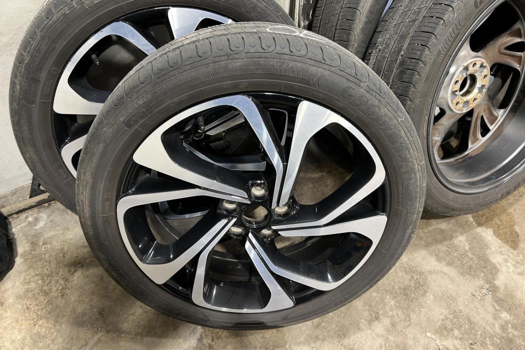 RENAULT Grand Scenic 2017