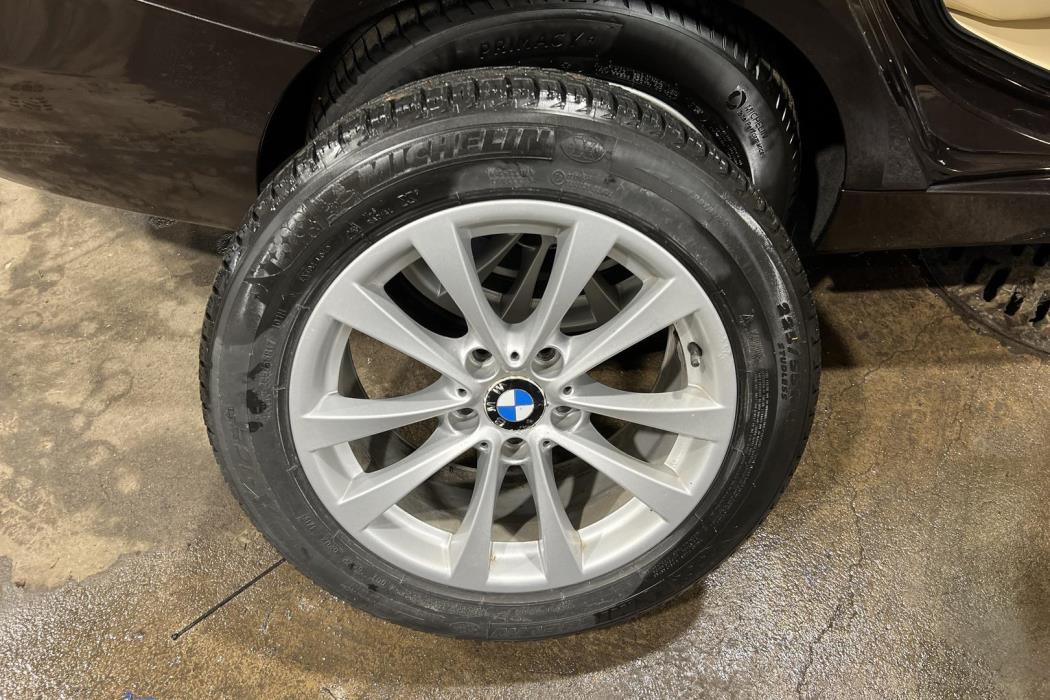 BMW 3-sarja 2014