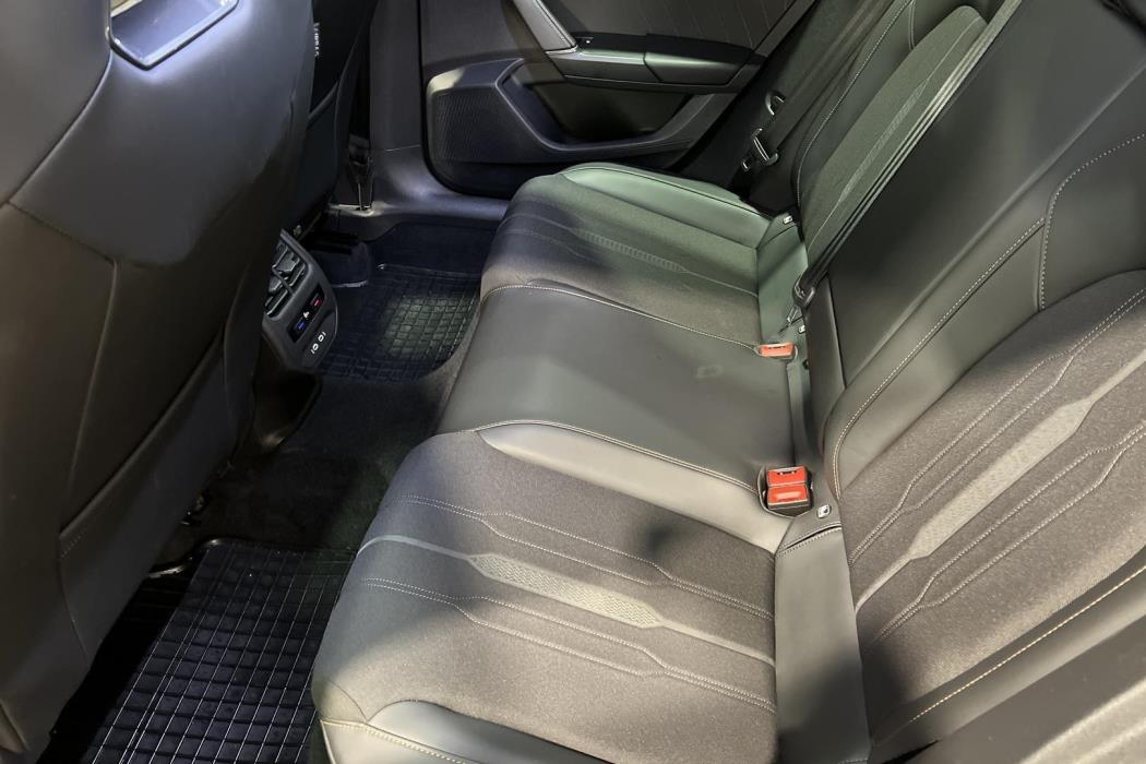 CUPRA Leon  Sportourer 2021