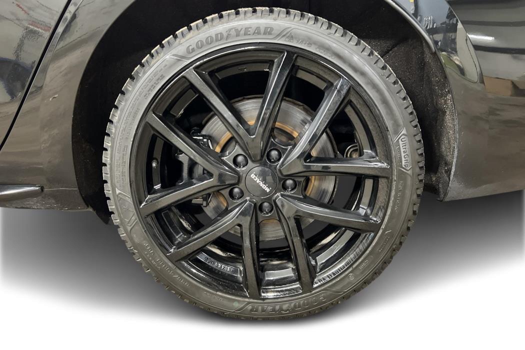 CUPRA Leon  Sportourer 2021