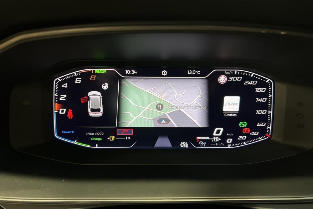 CUPRA Leon  Sportourer 2021