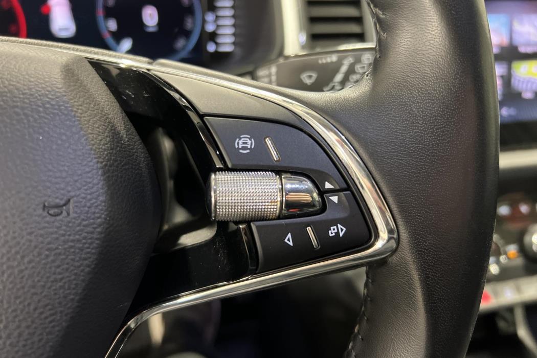 SKODA Kodiaq 2023