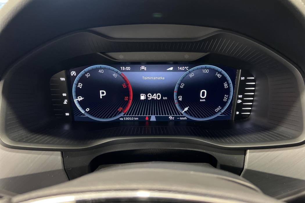 SKODA Kodiaq 2023