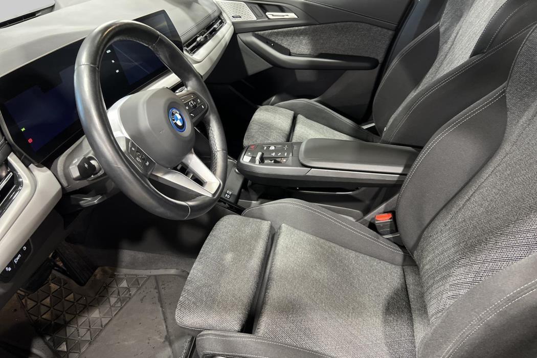 BMW 2-sarja 2025