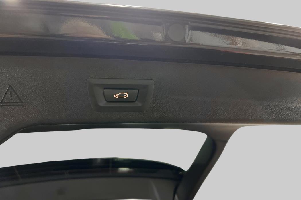 BMW 5-sarja 2018