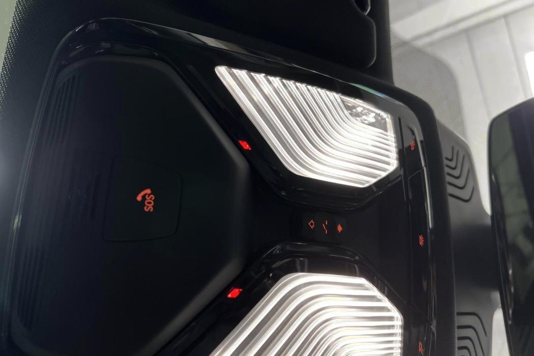 BMW 5-sarja 2018