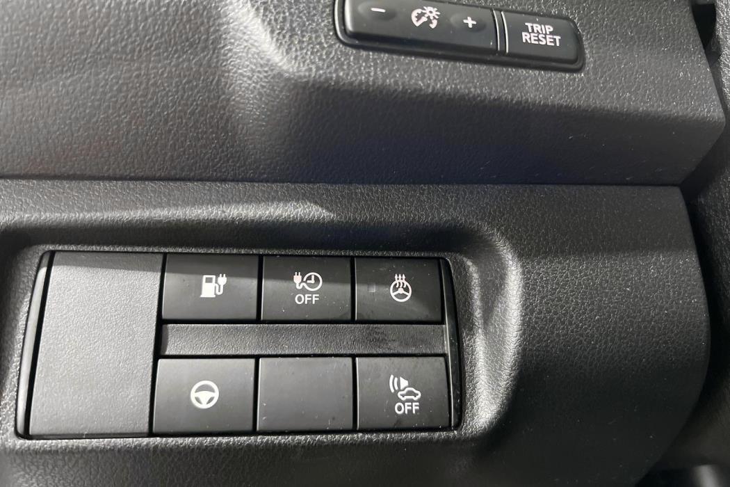 NISSAN Leaf 2018