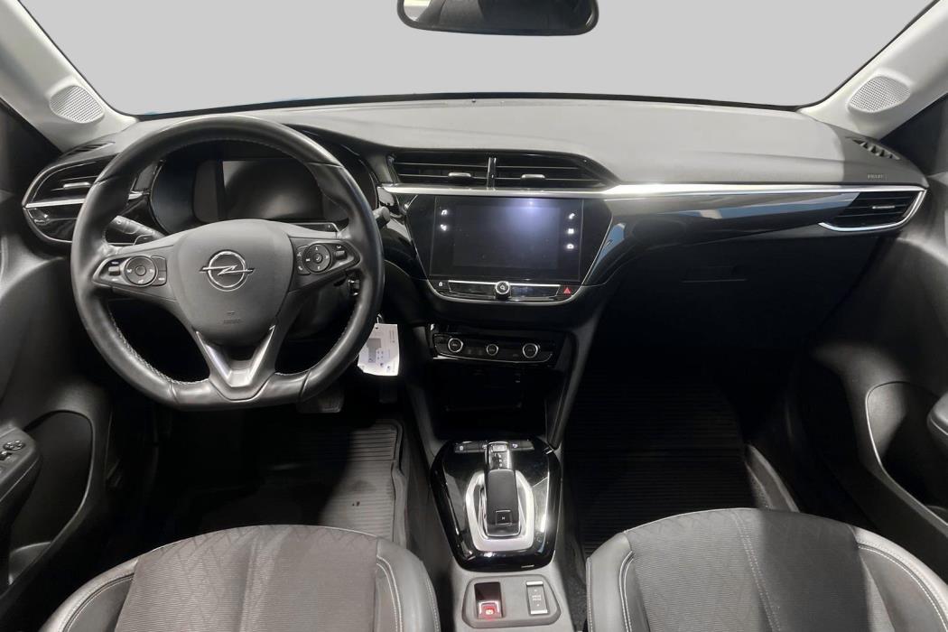 OPEL Corsa 2021