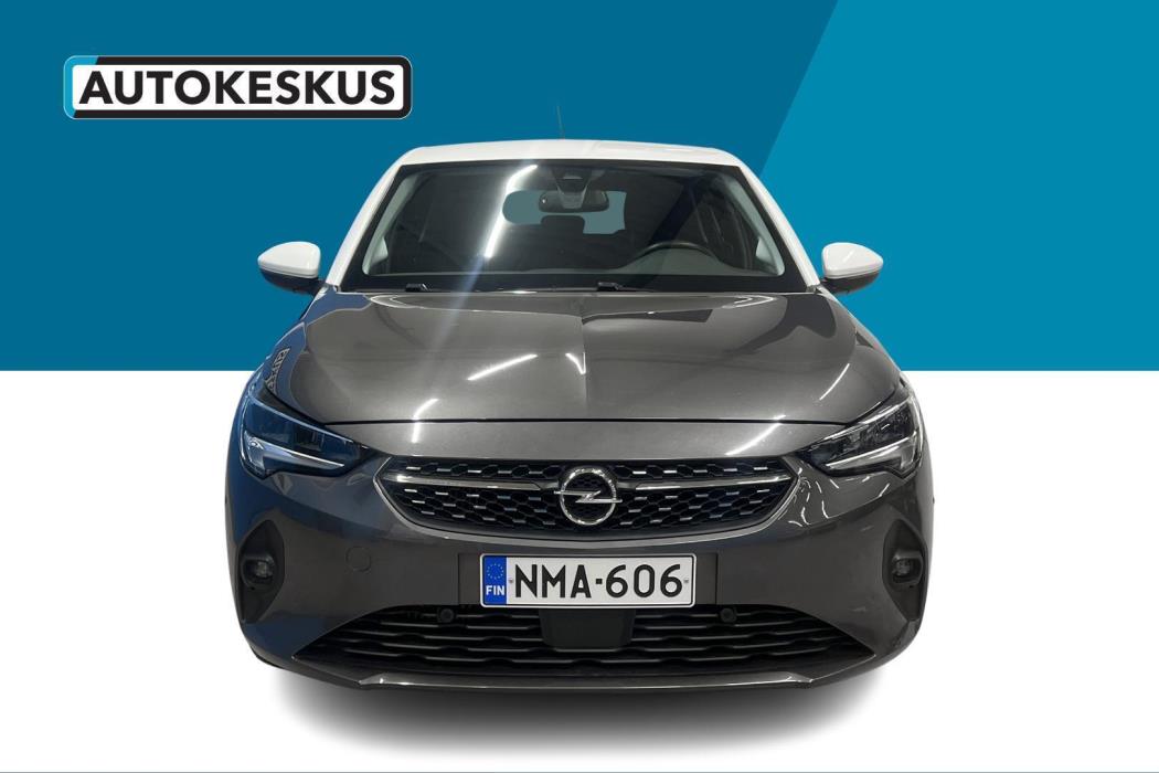 OPEL Corsa 2021
