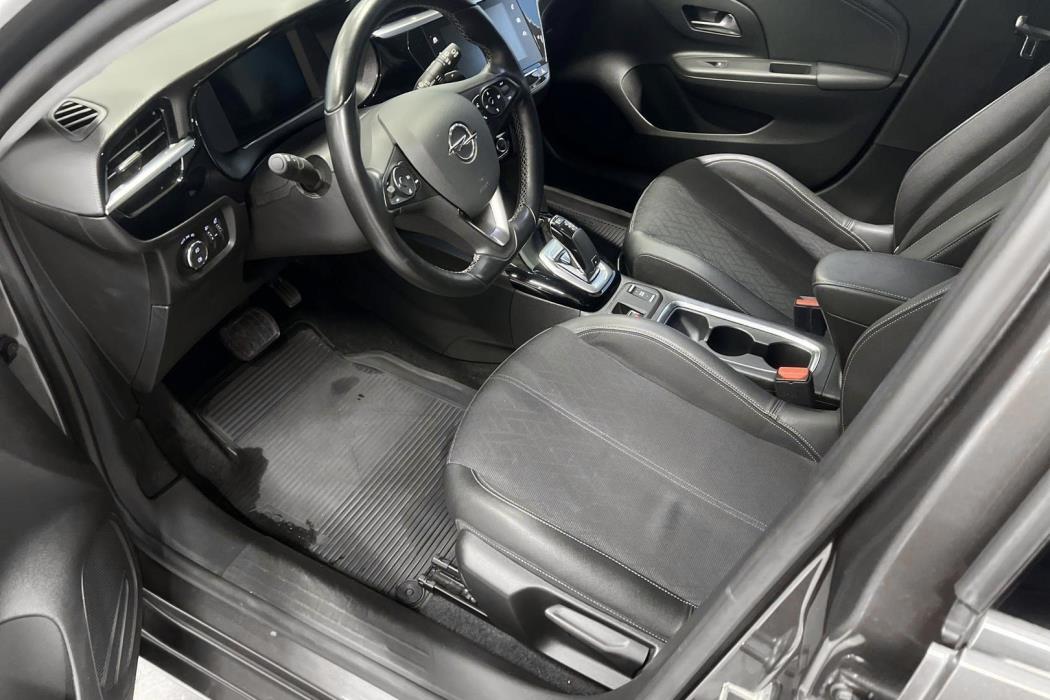 OPEL Corsa 2021
