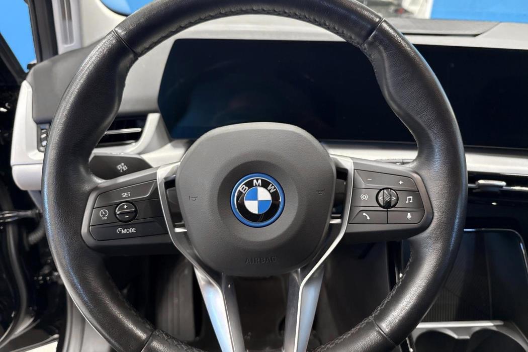 BMW 2-sarja 2023