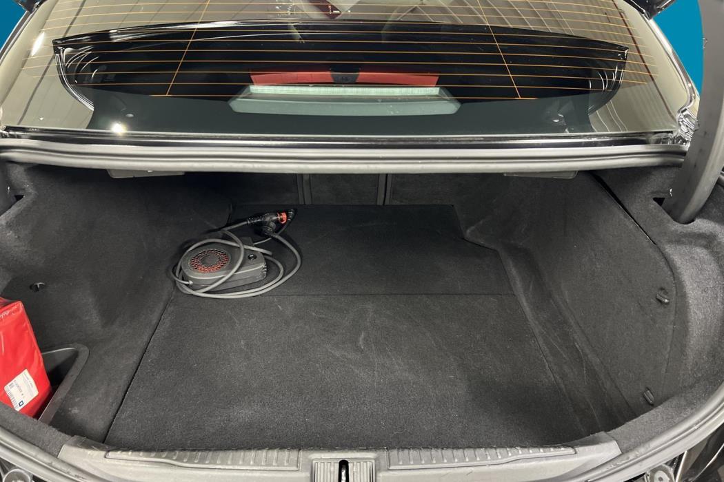 ALFA ROMEO Giulia 2019