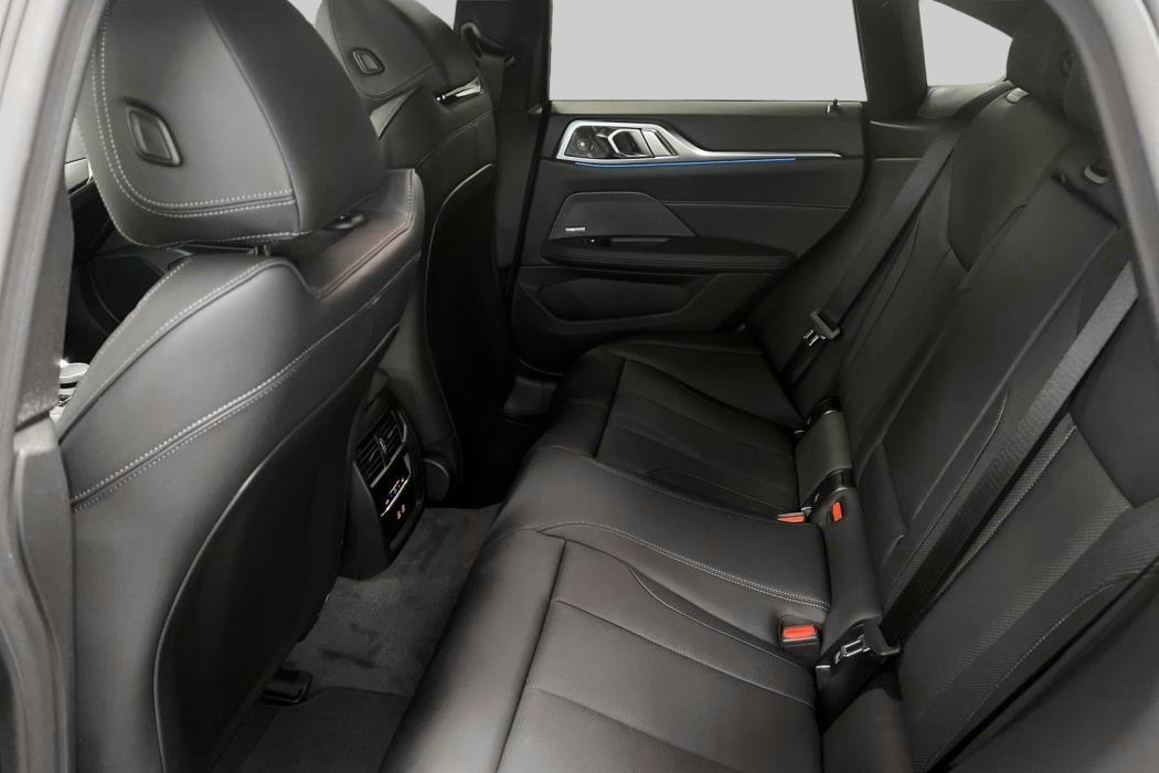 BMW i4 2026
