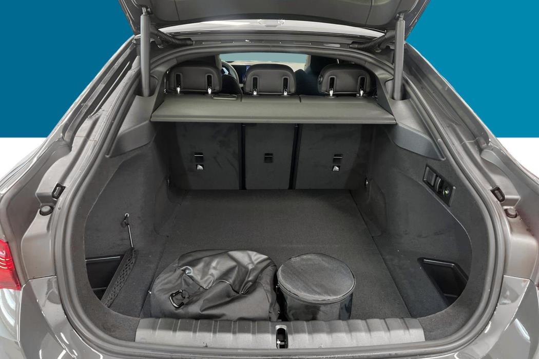 BMW i4 2026