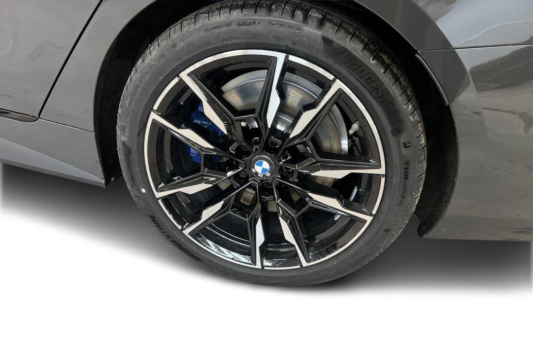 BMW i4 2026