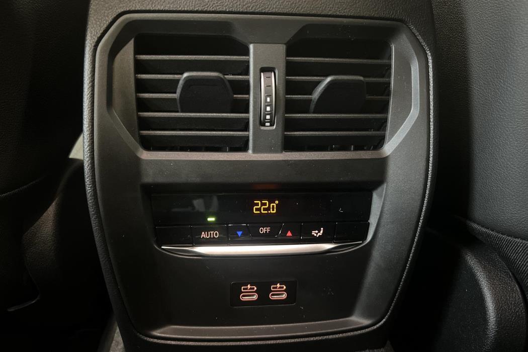 BMW i4 2026