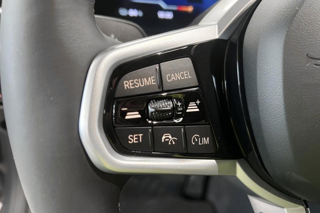 BMW i4 2026