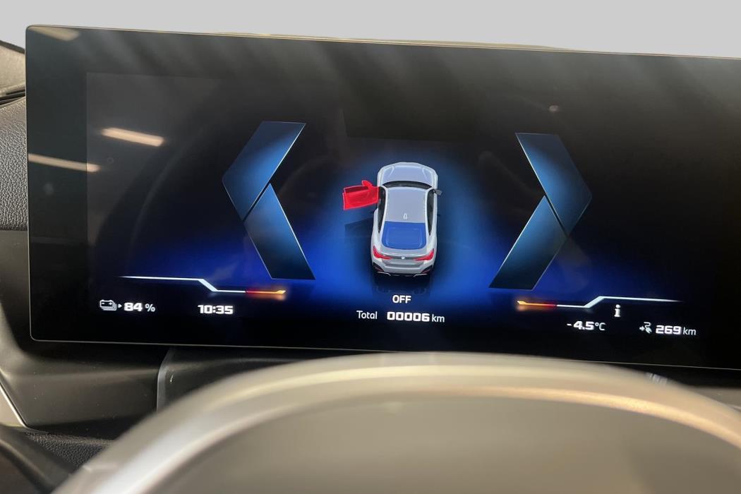 BMW i4 2026
