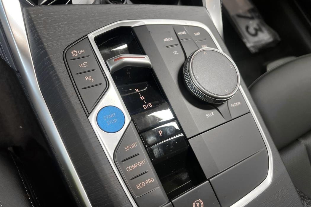 BMW i4 2026