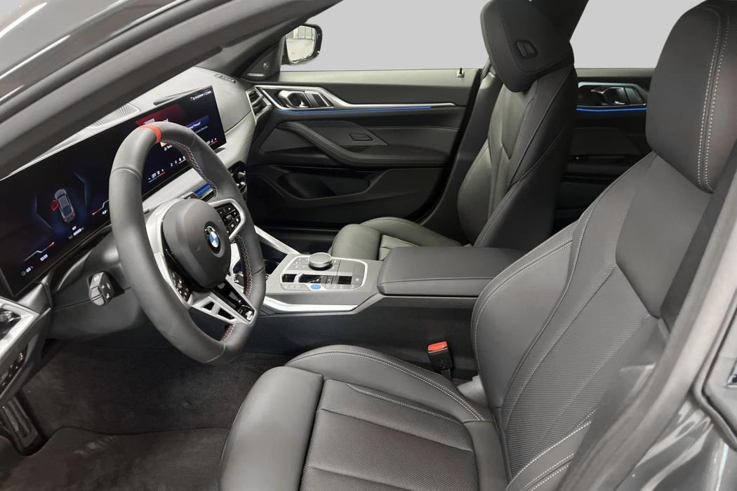 BMW i4 2026