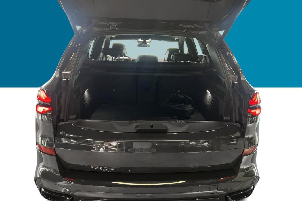 BMW X5 2025