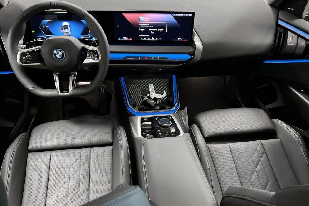 BMW X3 2026