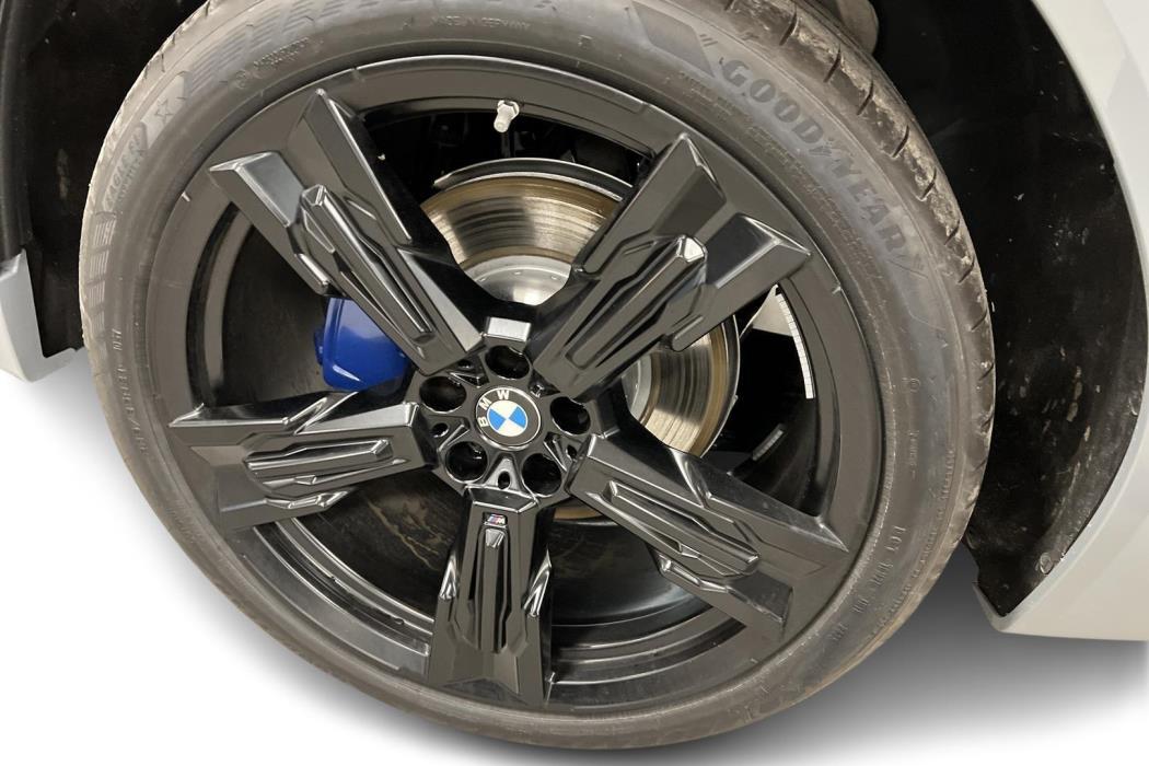 BMW X3 2026