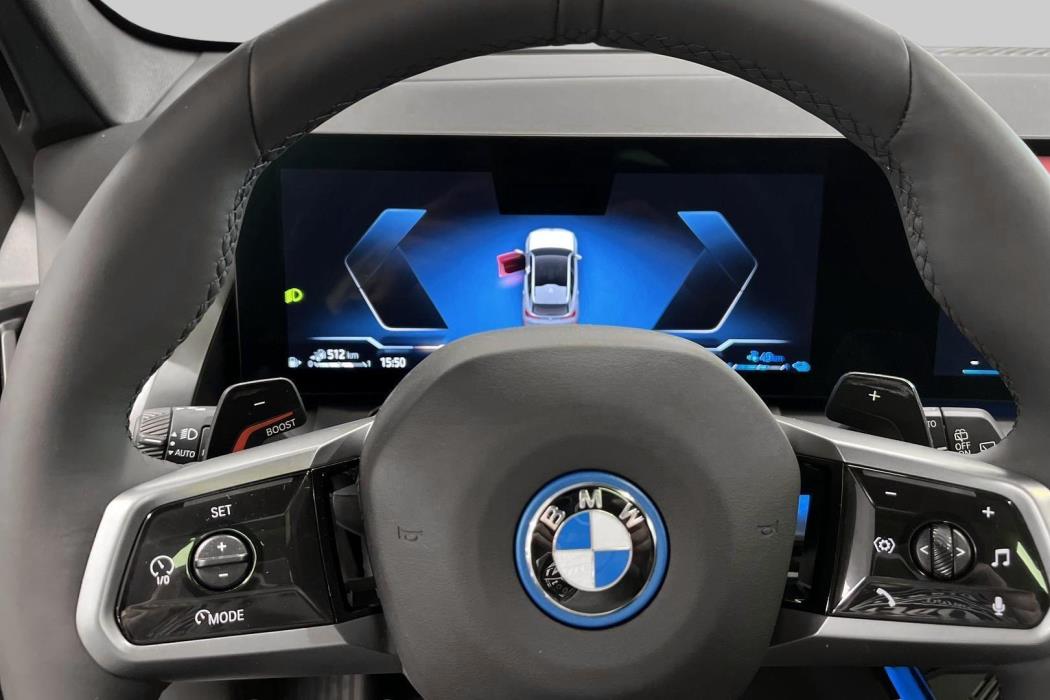 BMW X3 2026