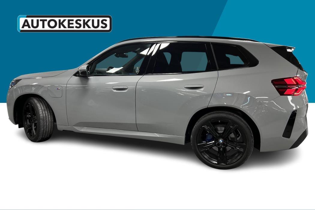 BMW X3 2026